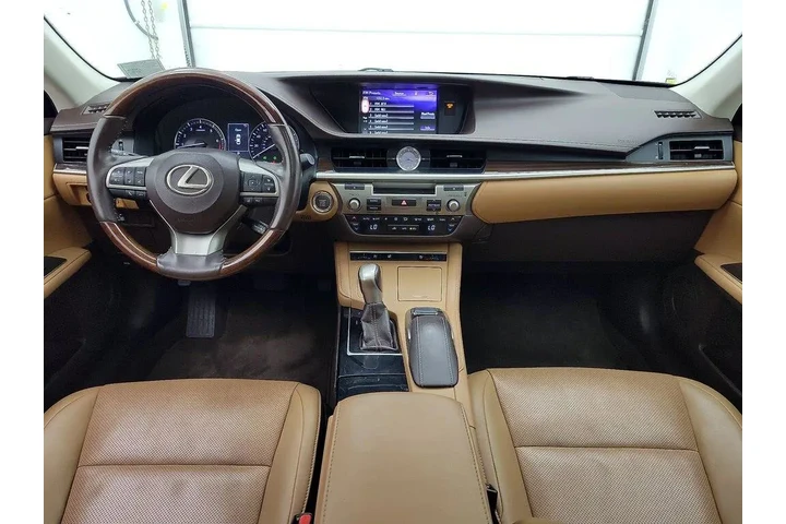 $21998 : Lexus ES 350 2017 4dr Sedan image 9