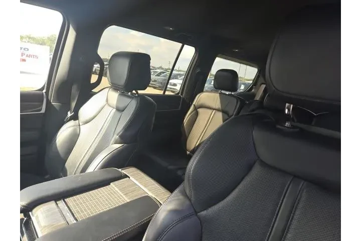 $39887 : Jeep Wagoneer 2022 4x4 Serie image 3