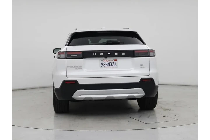 $35998 : Honda Prologue 2024 AWD Elit image 6