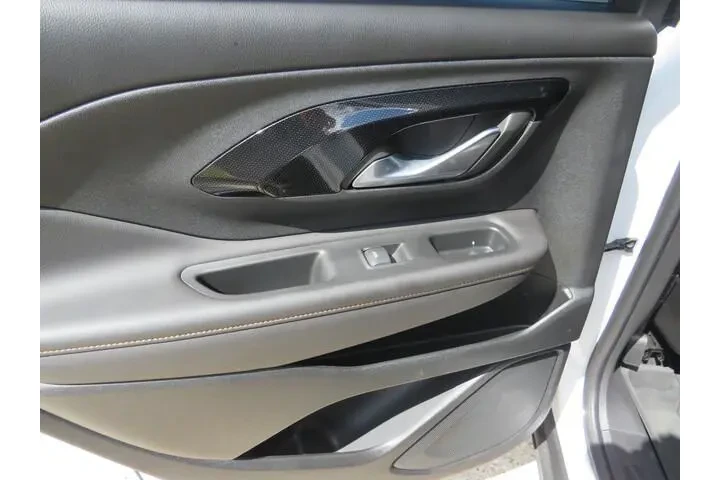 $33791 : GMC Terrain 2023 AWD AT4 4dr image 7