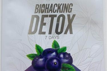 Té Biohacking Detox 7 Days. en Cuernavaca