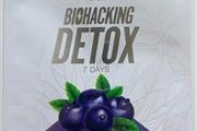 Té Biohacking Detox 7 Days. en Cuernavaca