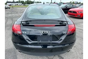 2008 AUDI TT 3.2 QUATTRO COUP