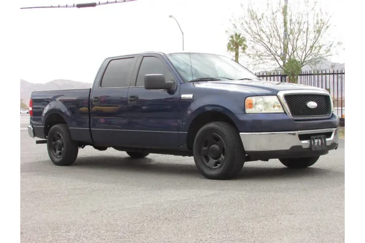 $10995 : 2008 F-150 XLT image 2
