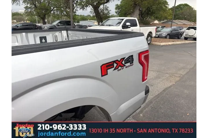 $20373 : Ford F-150 2016 4x4 King Ran image 6