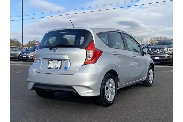 $11999 : Nissan Versa Note 2019 S 4dr image 6