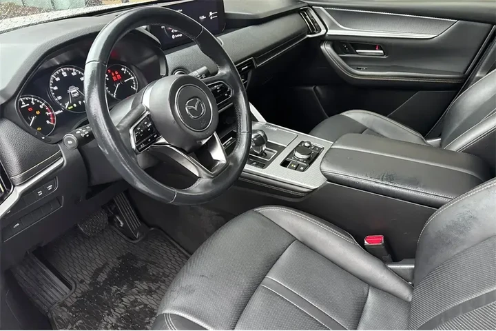 $32923 : Mazda CX-90 2024 AWD 3.3 Tur image 10