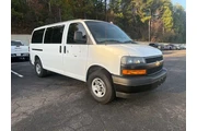 Chevrolet Express 2022 LS 35 en Birmingham