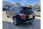 $11900 : 2013 Highlander Limited thumbnail