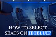 JetBlue Seat Selection Fee en Chicago