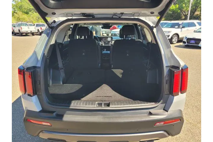 $30750 : Kia Sorento 2023 AWD X-Line image 8