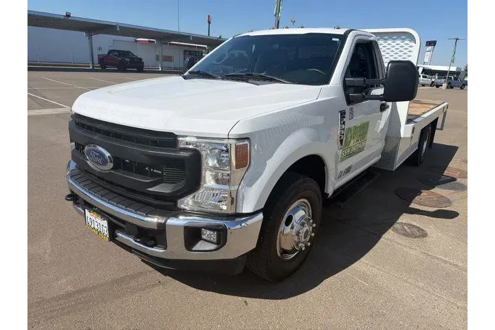 $37900 : Ford F-350 Super Duty 2021 4 image 2