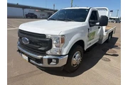 $37900 : Ford F-350 Super Duty 2021 4 thumbnail