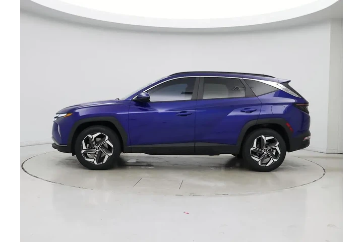 $23998 : Hyundai TUCSON 2023 AWD SEL image 3