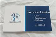 Pintura y limpieza profesional en Fort Lauderdale