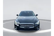 $33490 : INFINITI Q50 2024 AWD Luxe 4 thumbnail