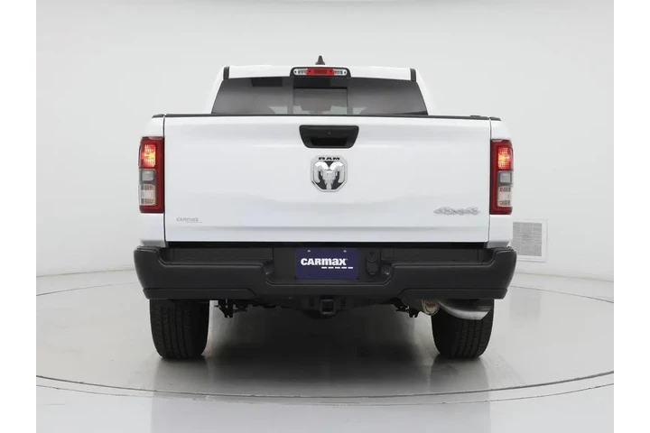 $38998 : Ram 1500 2024 4x4 Tradesman image 6