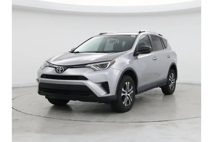 $15998 : Toyota RAV4 2016 LE 4dr SUV image 4