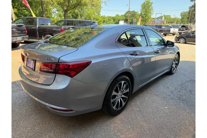 $15999 : 2015 TLX image 5