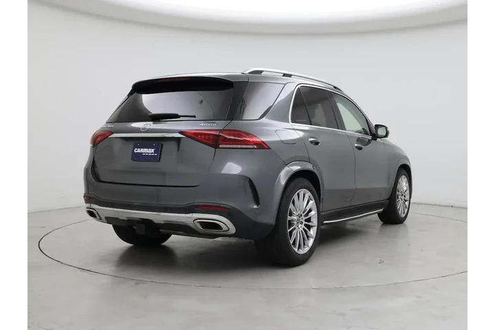 $38998 : Mercedes-Benz GLE 2020 AWD G image 8