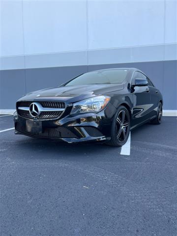 $14995 : 2016 Mercedes-Benz CLA-Class image 4