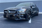 $14995 : 2016 Mercedes-Benz CLA-Class thumbnail