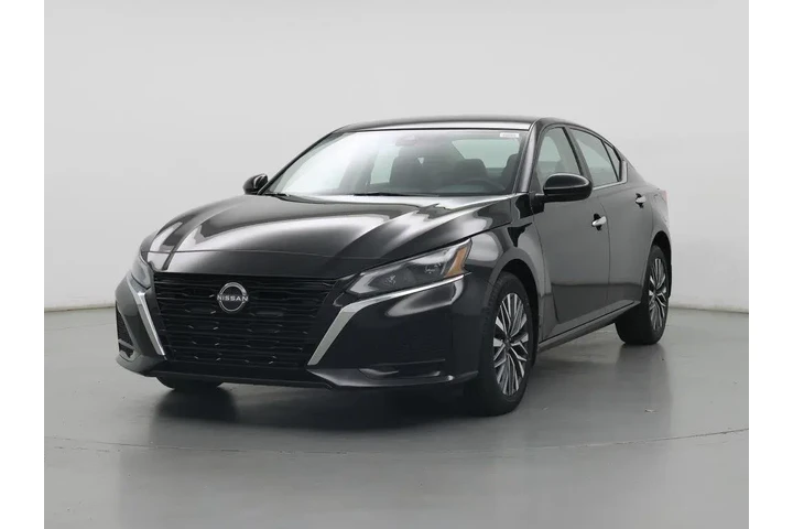 $23998 : Nissan Altima 2023 AWD 2.5 S image 4