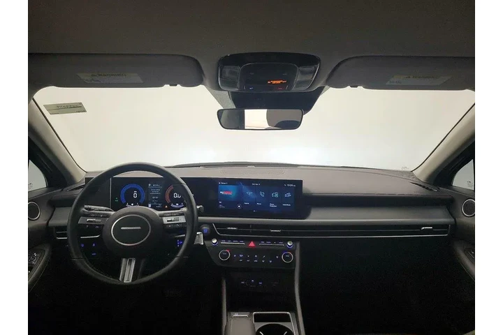 $25998 : Hyundai SONATA Hybrid 2025 S image 9