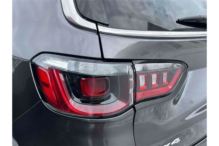 $16105 : Jeep Compass 2022 4x4 Limite image 8