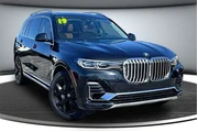$29000 : BMW X7 2019 AWD xDrive40i 4d thumbnail
