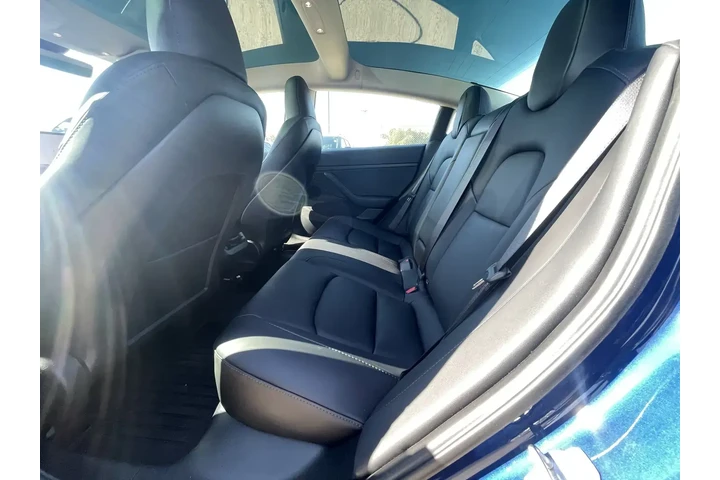 $27659 : Tesla Model 3 2023 4dr Sedan image 5