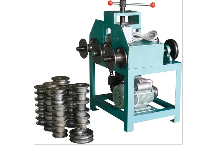 $111111 : PERFILADORA DE TUBOS EN VENTA image 3