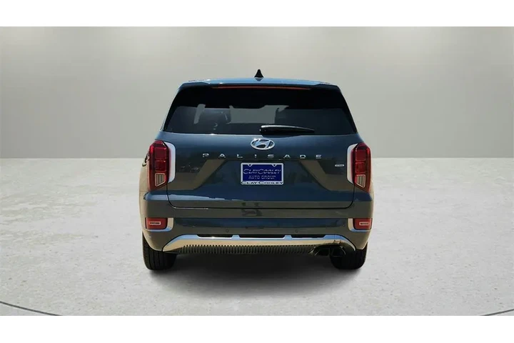 $30944 : Hyundai PALISADE 2022 AWD Ca image 6
