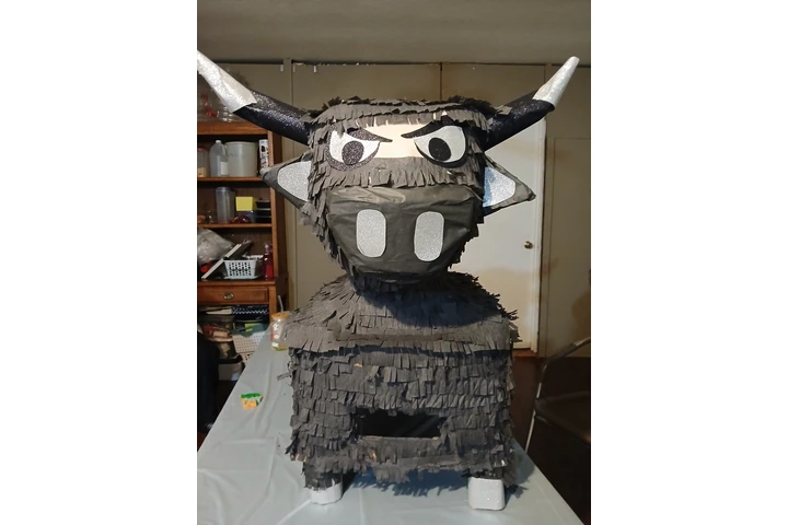 PIÑATITAS ORITEO image 4