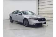 Honda Accord Hybrid 2025 EX-