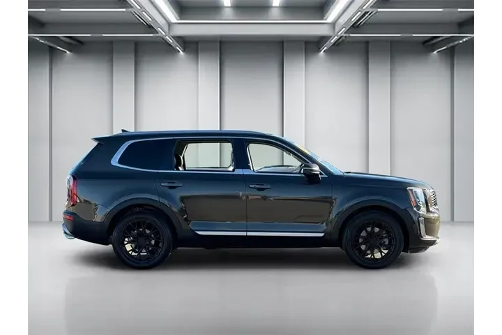 $21988 : Kia Telluride 2020 AWD S 4dr image 6