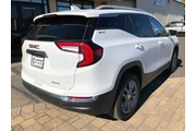 $23142 : 2024 GMC Terrain SLT AWD thumbnail