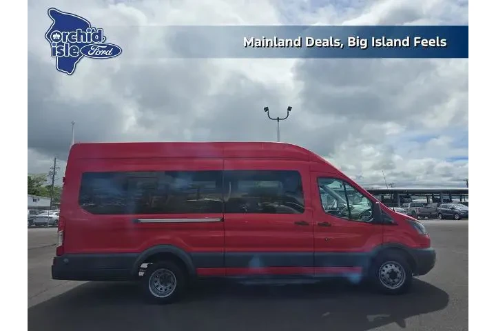 $34981 : Ford Transit 2018 350 HD XL image 6