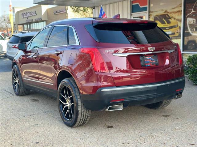 $19999 : 2018 XT5 Luxury image 7