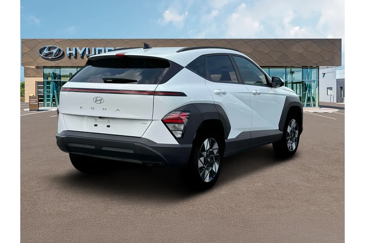 $22988 : Hyundai KONA 2025 AWD SEL 4d image 7