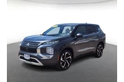 $25145 : Mitsubishi Outlander 2024 SE thumbnail