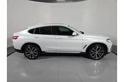 $36569 : BMW X4 2022 AWD xDrive30i 4d thumbnail