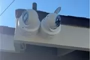 SECURITY CAMERAS INSTALLATION en Riverside
