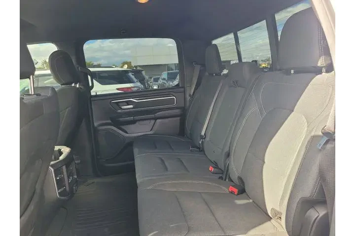 $24991 : Ram 1500 2021 4x2 Big Horn 4 image 8