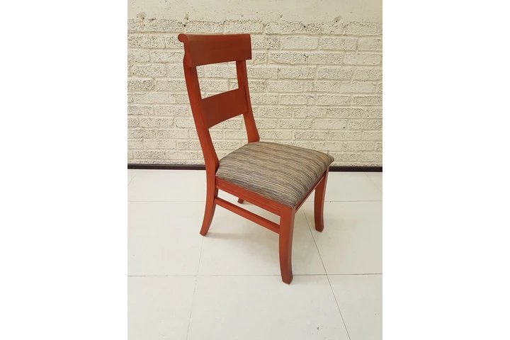 $4347 : Silla Modelo Burdeos image 2