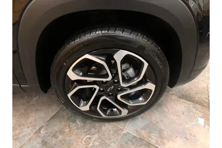 $25988 : Chevrolet Trax 2026 RS 4dr C image 9