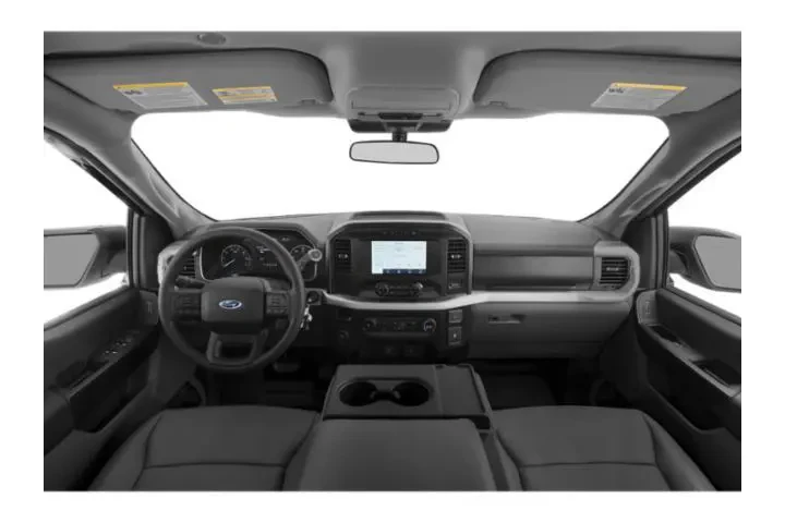 $19997 : Ford F-150 2021 4x2 XL 4dr S image 8