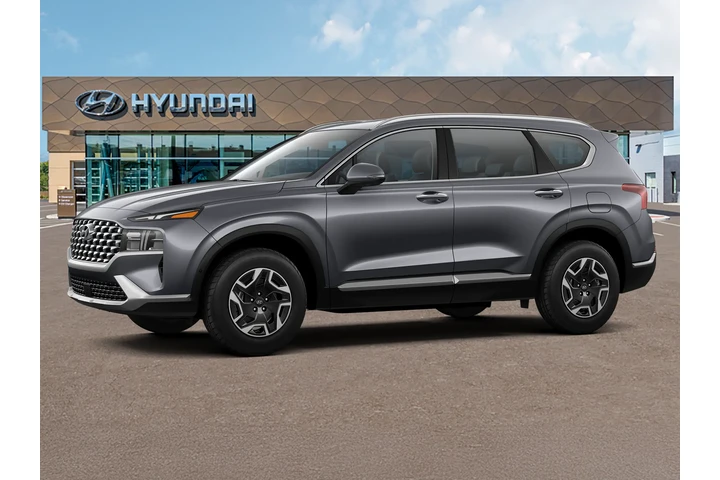 $24467 : Hyundai SANTA FE Hybrid 2023 image 2