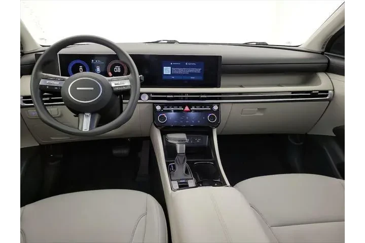 $25998 : Hyundai TUCSON 2025 SEL 4dr image 9
