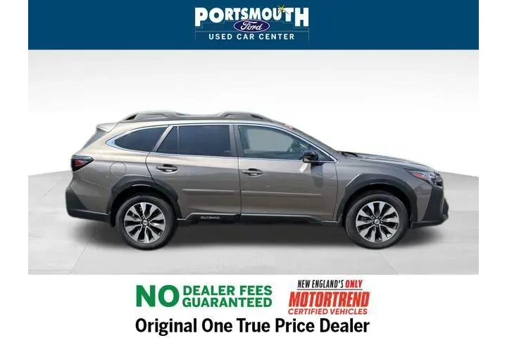 $27995 : Subaru Outback 2023 AWD Limi image 6